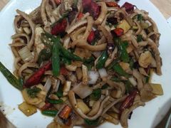 -三中高皇羊肉馆