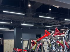 -瑞力健身(解放数创广场店)