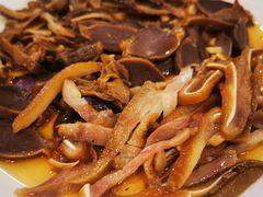 -澳门陈光记烧味饭店(南京德基广场店)