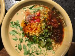 麻酱-唇辣号重庆老火锅(燕郊鑫乐汇店)