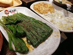 -状元阁烧烤(群力店)