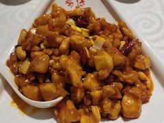-峨嵋酒家总店(车公庄店)