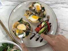 -农畉LONFOOD(福田星河COCOPark店)