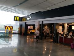 -麦当劳(深圳北站高铁店)
