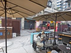 -夏食光安顺小舒冰粉冰浆(甲秀楼店)