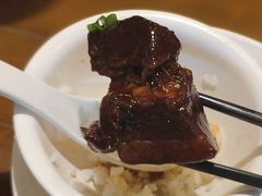 -奶奶的味道(胶州路店)