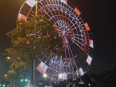 -南昌之星摩天轮