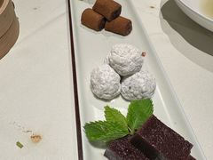 -四季民福烤鸭店(外滩外白渡桥店)