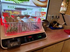 -甲乙饼·手工牛肉饼(金地广场店)