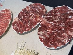 -黑山牛肉汤火锅(花城汇店)