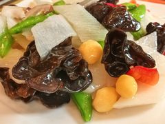 -烤肉季饭庄