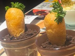 -蔡澜点心·粤菜(万菱汇店)