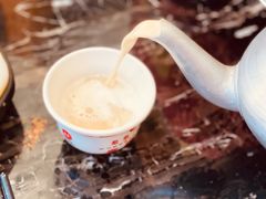 -宏宏无烟石板烧烤