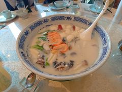 -山外山菜馆(玉泉路店)