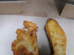 -棒约翰比萨·意面(剑河店)