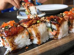 -青都里日本料理(高新二路店)