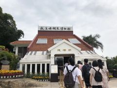 -鼓浪屿钢琴博物馆