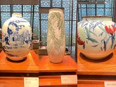 -北京工艺美术博物馆