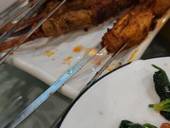 -巴依老爷新疆美食(马驹桥店)