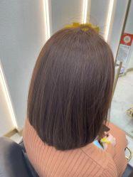 -柯琳造型