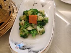 -玉华宫宾馆·餐厅(铜川驻京办店)