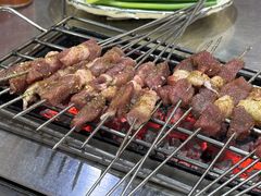 -小寒羊烧烤(凯瑞时代大厦店)