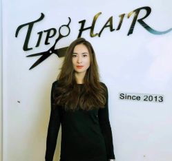 点击看大图 -Tipo Hair salon(明星)店