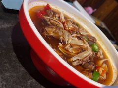 -醉炫音速烧烤·干煸菜(沙河总店)
