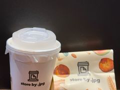 -JPG canteen(广州乐峰广场店)