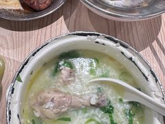 -鲜得来排骨年糕(即墨路店)