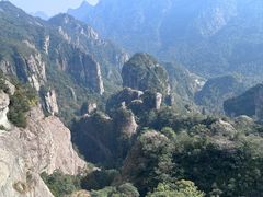 -雁荡山风景名胜区