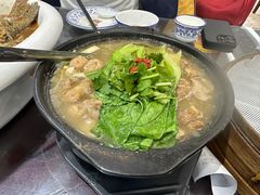 -邢家锅贴老店·非遗·开封菜(金明广场店)