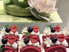 -南通绿洲国际假日酒店全日餐厅