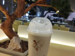 -喜茶(广州保利中环店)