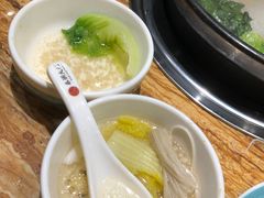 -春润大地海南椰子鸡(沙井京基百纳广场店)