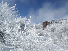-太子岭滑雪场