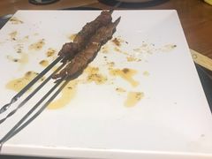 -義聚德·清真铜锅涮羊肉·烧烤(河东店)