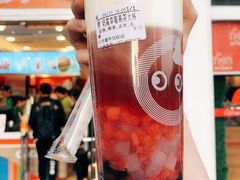-CoCo都可(建外SOHO店)