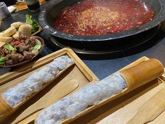 -麻大侠老火锅(巴国城店)