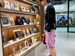 -海马体家庭照相馆(广州正佳广场店)