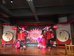 -印象鲵宴·张家界地标美食名片(溪布街店)