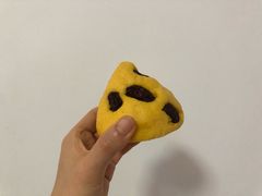 枣窝头-马凯餐厅(地安门店)