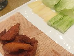 -东方御宴海鲜酒楼(棕泉酒店)