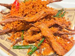 -粤来记·啫啫煲·点心(日月光店)