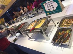 -文星素食(兴华路店)
