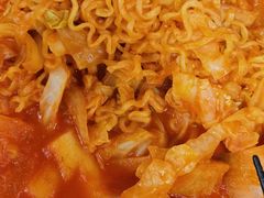 -屋里家延边朝鲜族冷面(南园店)