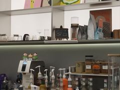 -Sips&Lick茶兰咖啡(五道口店)