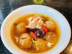 -小姨家常菜(昭萍东路店)