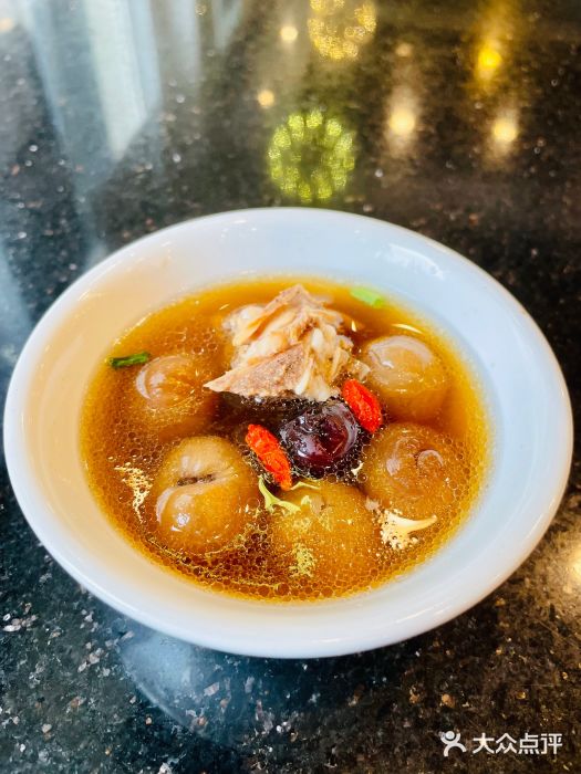 小姨家常菜(昭萍东路店)图片