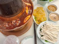 -东来顺饭庄(天坛店)